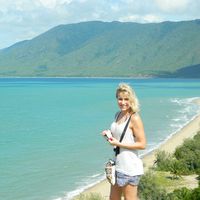 Sarah Moulin's Photo