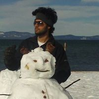 Rishi Sachdev's Photo