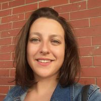 Nikola Stoklasová's Photo