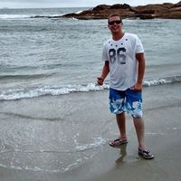 Daniel Felix's Photo