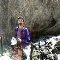 Yago Mongelli's Photo