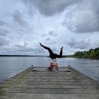 AlexMaya Børufsen Podhorski's Photo