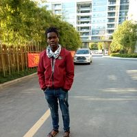 michael  wanyoike's Photo