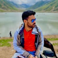 Fotos de Junaid Ahmed