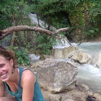 Elise Kervyn's Photo