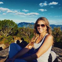 Mariana Bomfim的照片