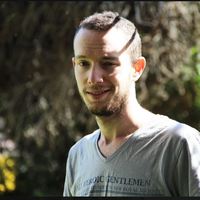 Michael Melamoud的照片