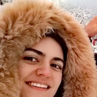 mahnaz gharebaghi的照片