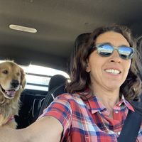 Mariana Carosio's Photo