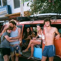 Dillon Reardon's Photo