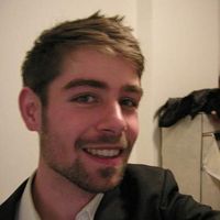 Max Niebuhr的照片