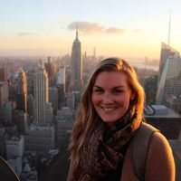 Brooke Cardwell的照片