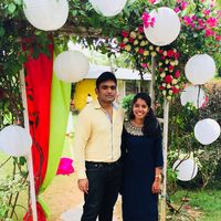 Goutham Karthik's Photo