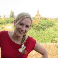 Allison Cooke's Photo