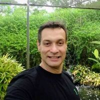 Paulo Queiroz's Photo