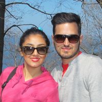 Eli Beirami的照片