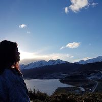 Dana Abril Romero's Photo