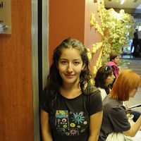 Ceren Kuşcuoğlu's Photo