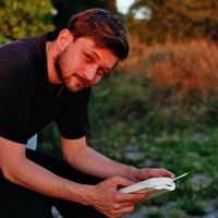 Fotos de Frithjof Rave