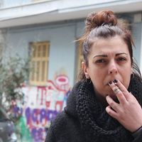 Marilena Barlaka's Photo