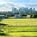 Post-Work Picnic — Greenwich Park's picture