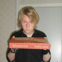 Pontus Westrin's Photo