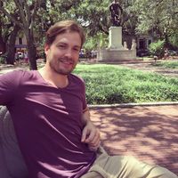 Steven Galarce的照片