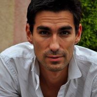 Carlos Oliveros的照片