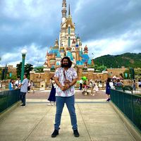 Sagar Gogia的照片