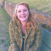 ceris Hortop's Photo