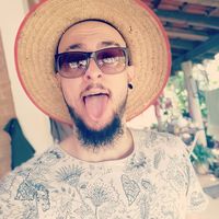 Matheus Speretta's Photo