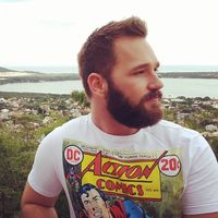 Mauricio Fritsch的照片