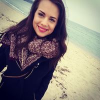 Anita Petróczi's Photo