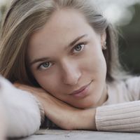 Le foto di Oksana Kovaleva