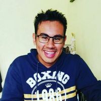 John Brian Marín Hoyos's Photo