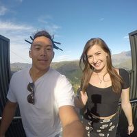 James Quach's Photo