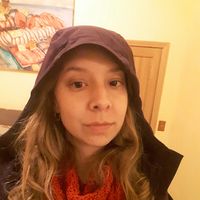 Фотографии пользователя Ana Aguirre Pingarrón