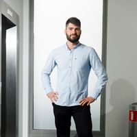 Simon Delpire的照片