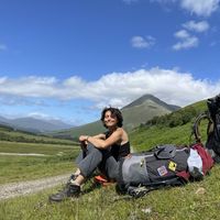 Amelie Wengert's Photo