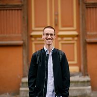 Evon Roossaar's Photo