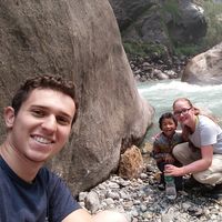 Le foto di Pia and  Ron