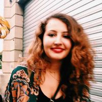 Melis Akseki's Photo