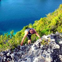 John Philips Sinaga's Photo