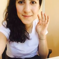 Mariam Haydeyan的照片