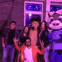 Mohammad Arif的照片