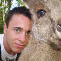 Knut Hofmann's Photo