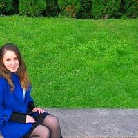 Olga Bragova's Photo