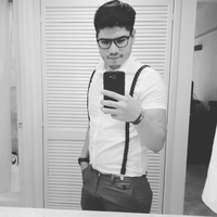 Gustavo Paloalto's Photo