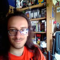 Francesco Badini的照片