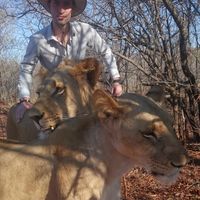 Alexis lampros's Photo